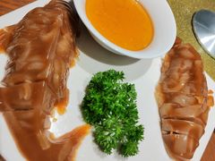 -群英会·三国菜(曹魏古城店)