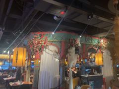 -纳瓦新疆菜(银都店)