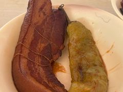 -老济南药膳把子肉(周公祠街店)