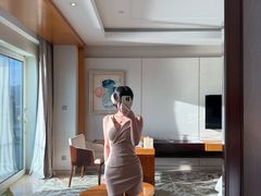 -绿城千岛湖喜来登度假酒店