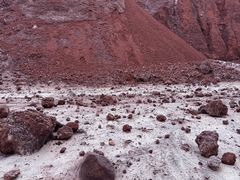 -新疆天山托木尔景区·大峡谷