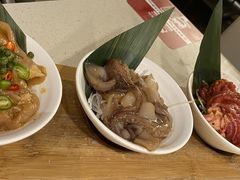 -猫爪爪原切自助烤肉(观音桥阳光世纪店)