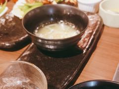 -俺的焼肉(銀座9丁目店)