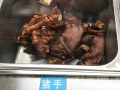 -王裕興肉莊(南禅寺店)