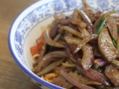 -圳兴面王·拌川·特色炒面(南山保利剧院店)