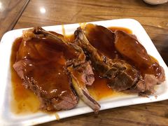 李家大排-砂锅李(九江路店)
