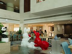 -佰园全日西餐厅-厦门佰翔软件园酒店