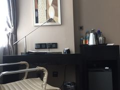 -大同云冈美高大酒店