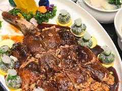 -童福兴·南京菜(老门东店)