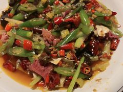 -重庆石磨豆花庄(乔庄店)