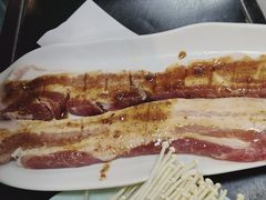 -牛犇炭火烤肉·鲜切烤肉(承德总店)