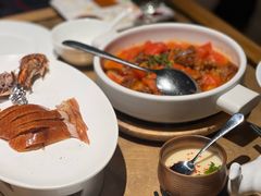 -四季民福烤鸭店(西单华威约饭街店)