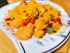 -德胜轩正宗顺德菜(宝安沙井会展中心店)