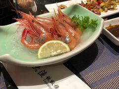 -大渔铁板烧(大悦城店)