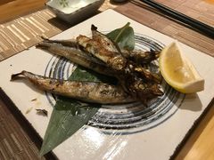 -酒井酱子·深夜食堂(东城汇店)
