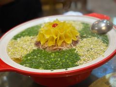 -杏花村水席楼·洛阳水席(老城十字街店)