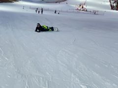 -华彬猛犸滑雪场