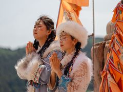 -普陀宗乘之庙(小布达拉宫)