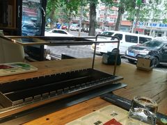 -河坝강뚝烧烤专门店(旗舰店)