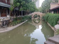 -龙潭水乡
