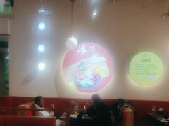 -鸡遇虾煲干锅火锅(小寨金莎店)