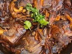 -四禧精酿铜锅涮肉·烧烤工场(大明湖店)