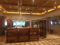 大堂-阿斯牛牛·凉山菜(新会展店)