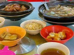 -兴记肉骨茶(甲洞大街第二新分店)