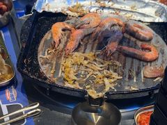 -喜井无限自助烤肉公司(石厦店)