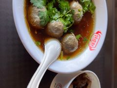 -好成财牛排馆(涂门街总店)