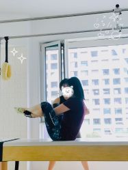-Real Pilates优体普拉提