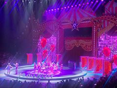 -珠海横琴长隆《卡卡虎奇遇记》