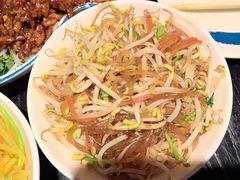 -满园烤鸭·春饼(沈北万达店)