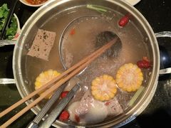 -尚合里潮汕牛肉火锅(海沧店)