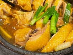 -金客家食府(联发文创口岸店)