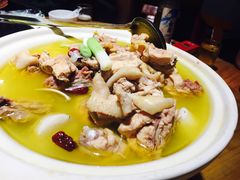 -巴人堂(女儿城店)