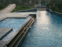 -上海东方佘山翰悦阁酒店·Vie全日制餐厅