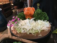 -湊湊火锅·茶憩(上海合生汇店)