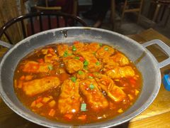 -刀板香·安徽菜(望江东路店)