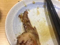-富山日式料理(宽厚里店)