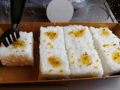-南大门韩糕(后埭溪路店)
