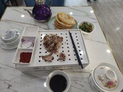 -老毛手抓·盐池滩羊非遗手抓(宁夏总店)