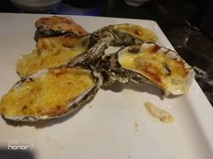 -蠔爺王志德生蚝馆(金沙湾店)