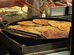 -张记灌饼(丰富路店)