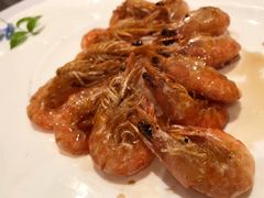 -御花园·粤菜·海鲜火锅(中山公园店)