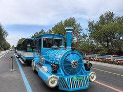 -青海湖国家重点风景名胜区