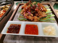 -锦府盐帮·李宅(领展购物广场中关村店)