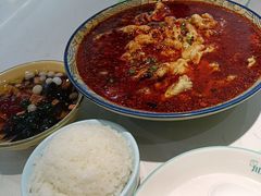 -川人百味(亿合城店)