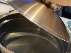 -烹然四季椰子鸡火锅(姚家园万象汇店)