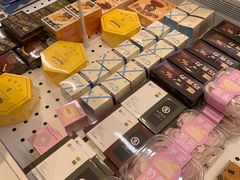 -好利来(望京中福店)